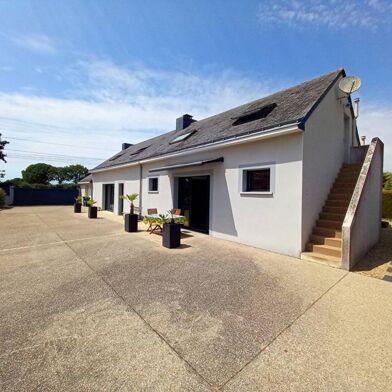 Maison 7 pièces 638600 €