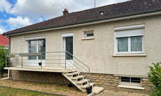 Maison 4 Pièces 64 m² à vendre à Sablé-sur-Sarthe (72300)