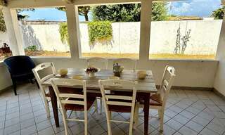 Maison 5 Pièces 121 m² à vendre à Loix (17111)