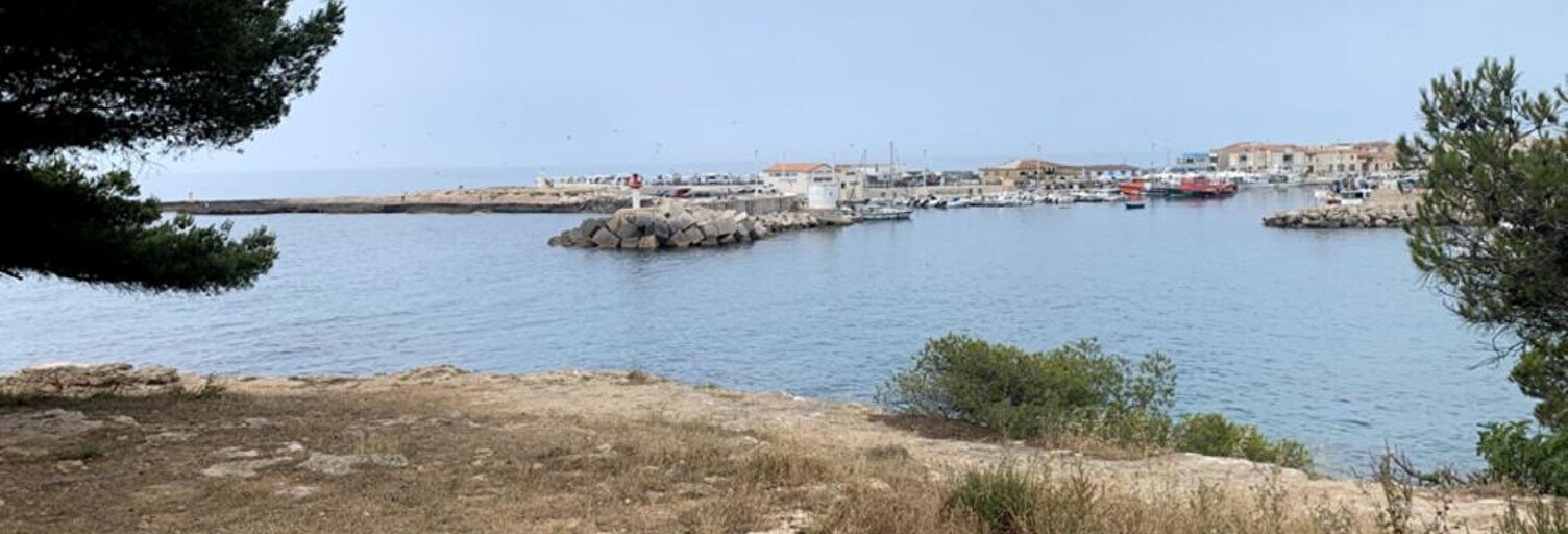 Maison 4 Pièces  m² à vendre à Martigues (13500)