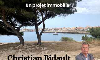 Maison 4 Pièces  m² à vendre à Martigues (13500)