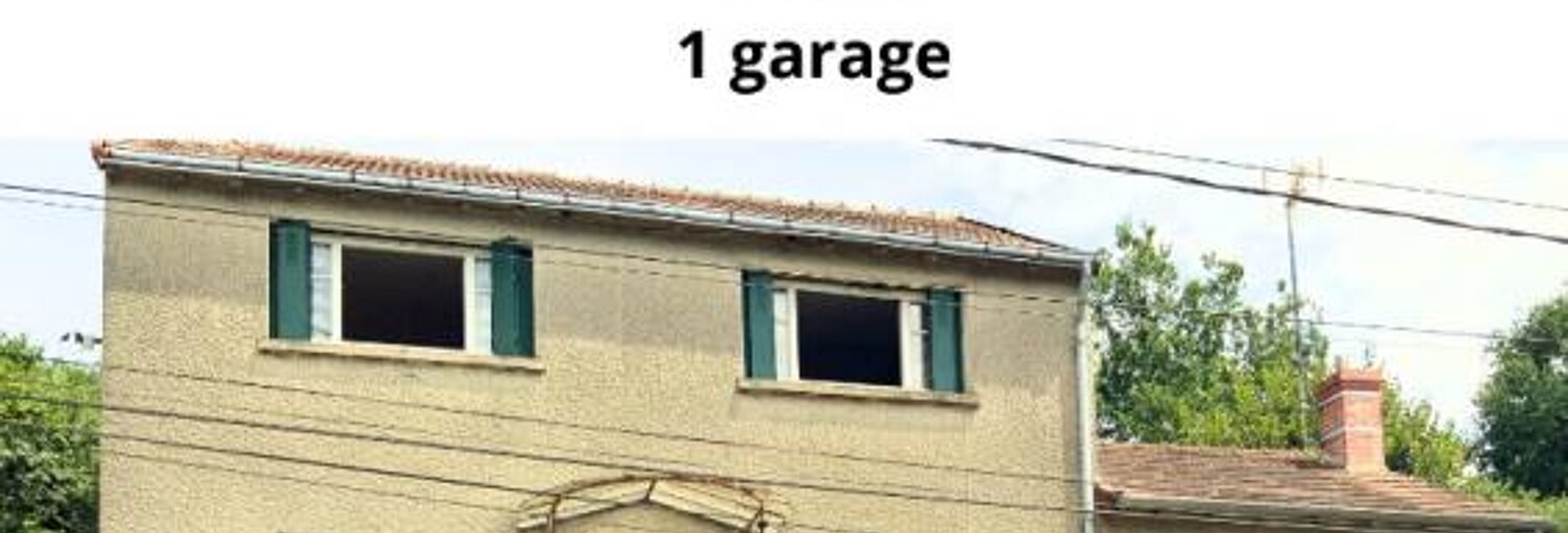 Maison 3 Pièces 96 m² à vendre à La Châtre (36400)