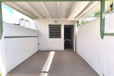 Maison 2 pièces 165001 €