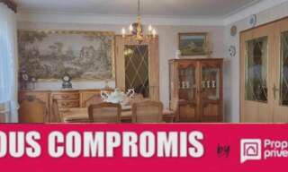 Maison 6 Pièces 143 m² à vendre à L'Hôpital (57490)