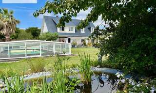 Maison 6 Pièces 170 m² à vendre à Octeville-sur-Mer (76930)