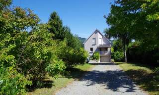 Maison 6 Pièces 120 m² à vendre à Masevaux-Niederbruck (68290)