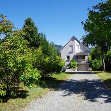 Maison 6 pièces 295000 €