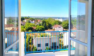 Appartement 3 Pièces 53 m² à vendre à Montluçon (03100)