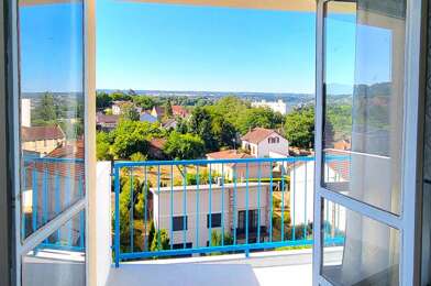 Appartement 3 pièces 46500 €