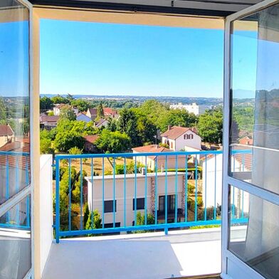 Appartement 3 pièces 46500 €