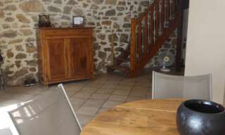 Maison 7 Pièces 109 m² à vendre à Brive-la-Gaillarde (19100)