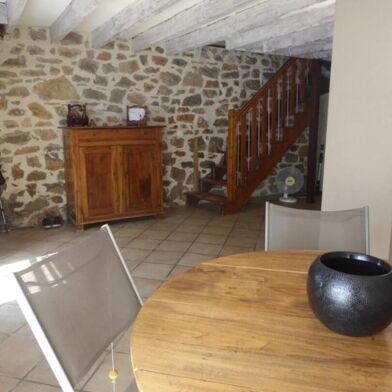 Maison 7 pièces 138500 €