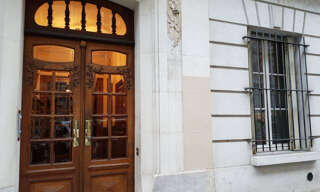 Appartement 1 Pièce 24 m² à vendre à Paris 15 (75015)