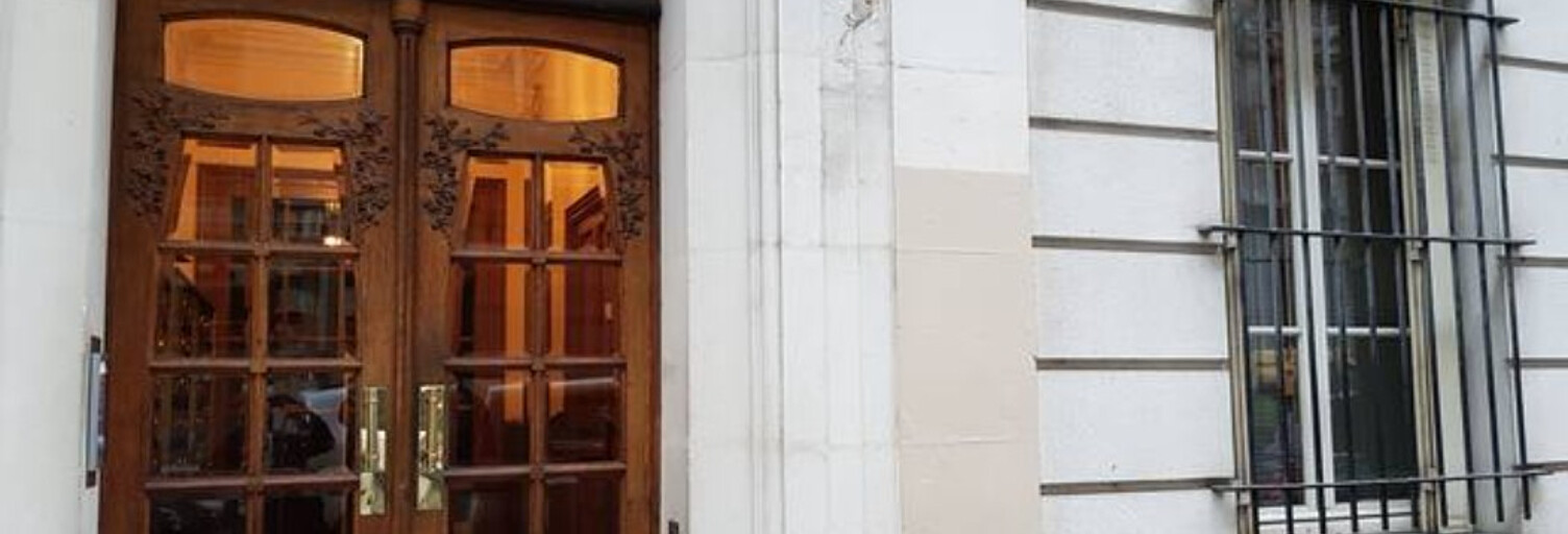 Appartement 1 Pièce 24 m² à vendre à Paris 15 (75015)