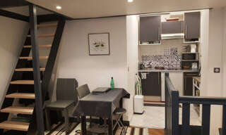 Appartement 1 Pièce 24 m² à vendre à Paris 15 (75015)