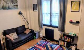 Appartement 1 Pièce 24 m² à vendre à Paris 15 (75015)