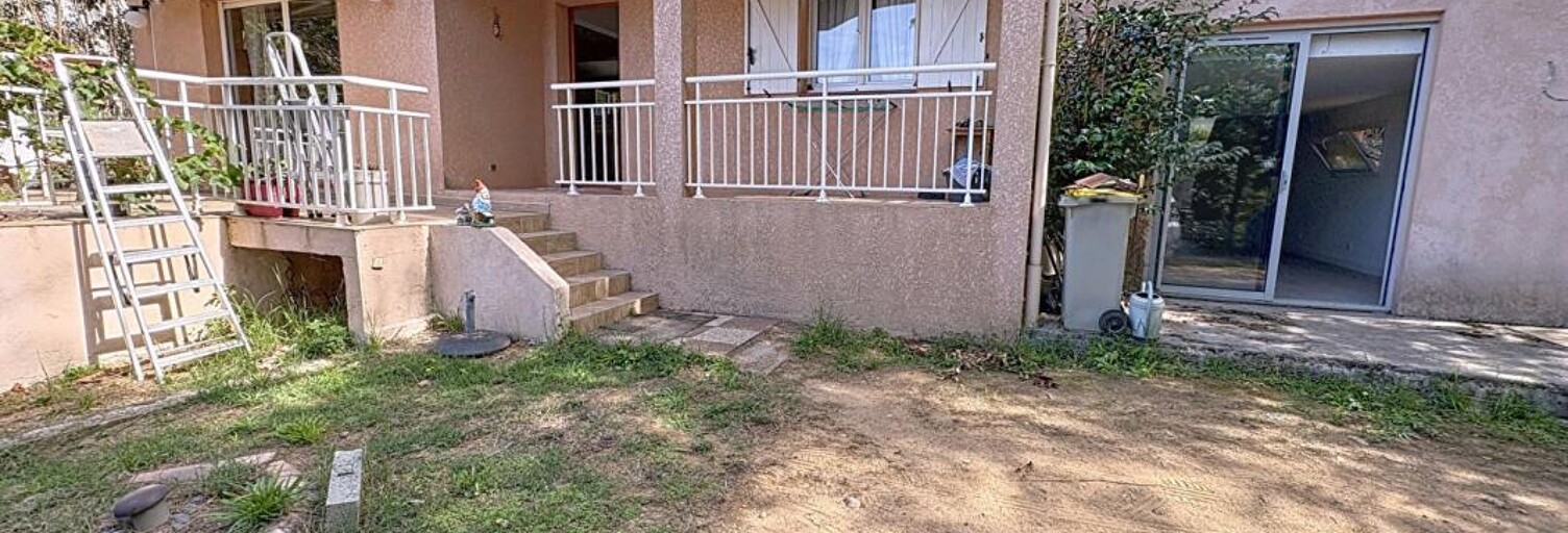 Maison 6 Pièces 124 m² à vendre à Sarrola-Carcopino (20167)