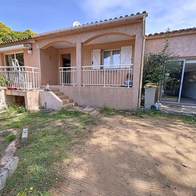 Maison 6 pièces 470000 €