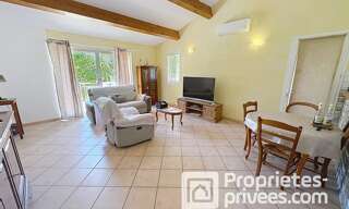 Maison 6 Pièces 124 m² à vendre à Sarrola-Carcopino (20167)