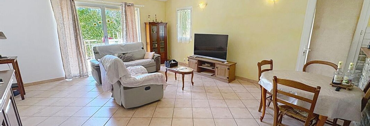 Maison 6 Pièces 124 m² à vendre à Sarrola-Carcopino (20167)