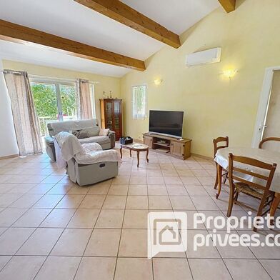 Maison 6 pièces 470000 €
