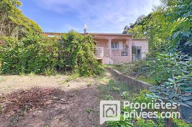 Maison 6 pièces 470000 €