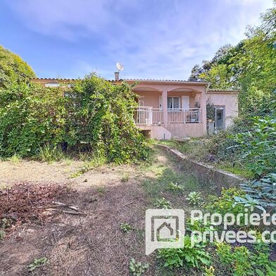 Maison 6 pièces 470000 €