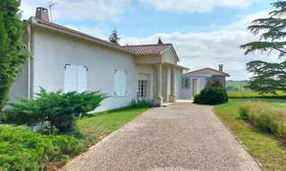 Maison 8 Pièces 170 m² à vendre à Fleurance (32500)