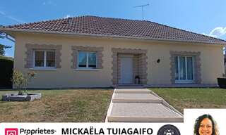 Maison 5 Pièces 123 m² à vendre à Fère-Champenoise (51230)