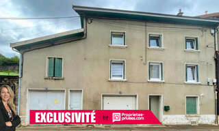 Maison 8 Pièces 153 m² à vendre à Cours (69470)