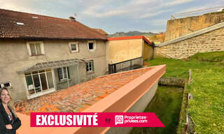 Maison 8 Pièces 153 m² à vendre à Cours (69470)