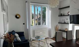 Appartement 3 Pièces 56 m² à vendre à Dijon (21000)