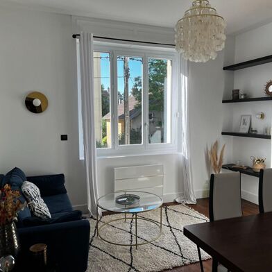 Appartement 3 pièces 199000 €