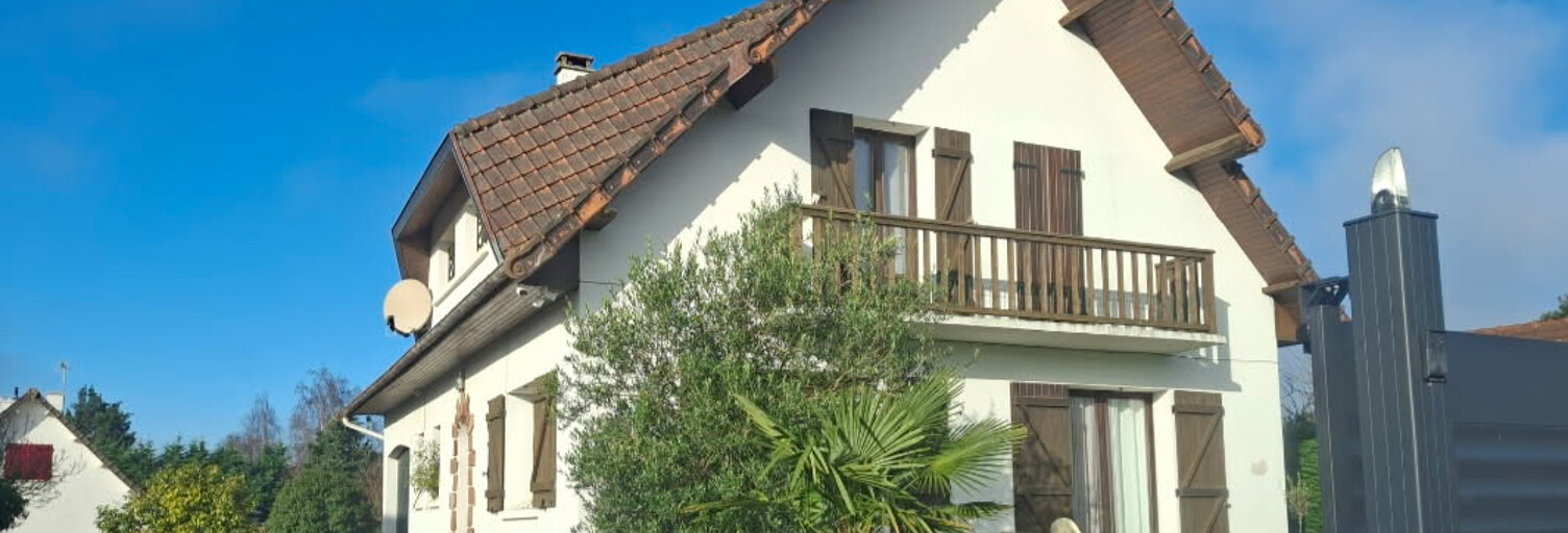 Maison 5 Pièces 125 m² à vendre à Saint-Valery-sur-Somme (80230)