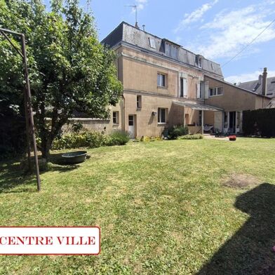 Maison 13 pièces 259950 €