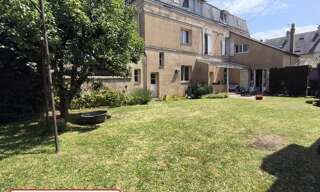 Maison 13 Pièces 315 m² à vendre à Alençon (61000)