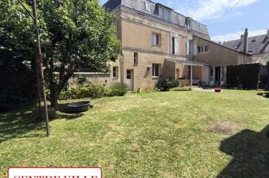 Maison 13 pièces 259950 €