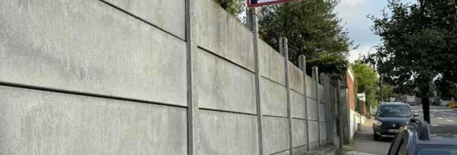 Terrain  727 m² à vendre à Avesnes-sur-Helpe (59440)