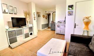 Appartement 5 Pièces 67 m² à vendre à Clermont (60600)