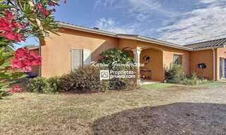 Maison 5 Pièces 180 m² à vendre à Fronsac (33126)