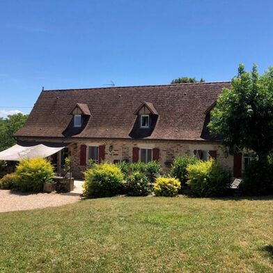 Maison 7 pièces 773000 €