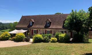 Maison 7 Pièces 314 m² à vendre à Miers (46500)