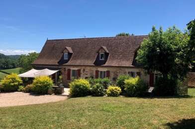 Maison 7 pièces 773000 €