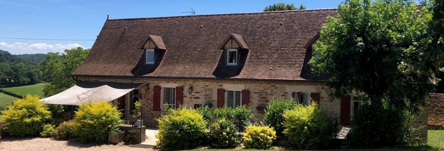 Maison 7 Pièces 314 m² à vendre à Miers (46500)