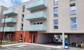 Appartement 4 Pièces 75 m² à vendre à Valenciennes (59300)