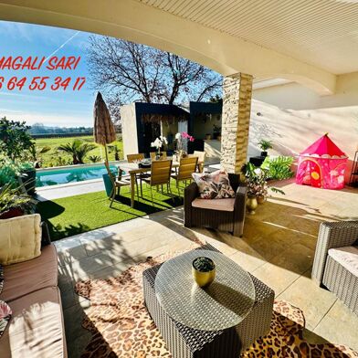 Maison 5 pièces 364000 €