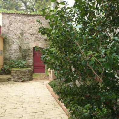 Maison 8 pièces 367425 €