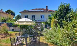 Maison 12 Pièces 192 m² à vendre à Ribérac (24600)