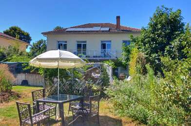 Maison 12 pièces 242000 €