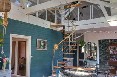 Maison 12 pièces 242000 €